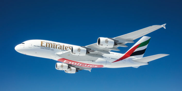 Emirates’ten 1,7 milyar dolarlık bilet iadesi