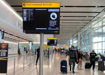 Covid-19’un en güvenli havayolları belli oldu