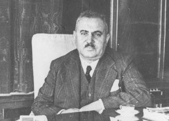 Nuri Demirağ’ı vefatının 63’üncü yılında minnetle anıyoruz