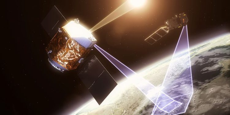 Airbus, ESA’nın TRUTHS misyonuna seçildi