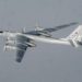 İngiltere, Rus Tu-142 uçaklarına önleme yaptı