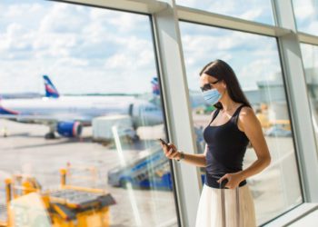 Havayolları korona sonrası daha dijital olmalı