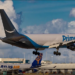 Amazon Air, Avrupa’daki ilk merkezini Almanya’da açtı