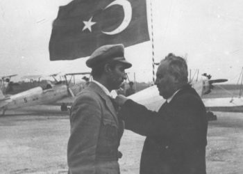 Nuri Demirağ’ı vefatının 63’üncü yılında minnetle anıyoruz