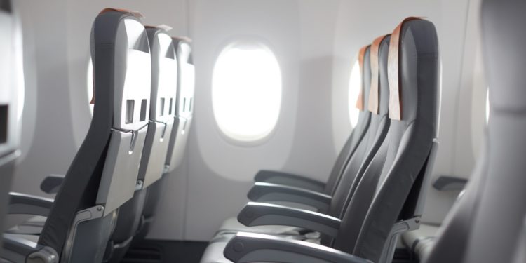 SunExpress’ten boş orta koltuk imkânı