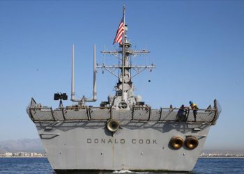 ABD, Filipinler’e füze ve bomba gönderecek