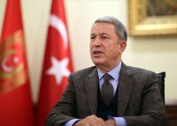 “Türkiye Karabağ’daki anlaşmada hem masada hem sahadadır”