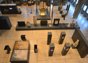 Salgın döneminde “sanal müzelerin” sayısı artıyor