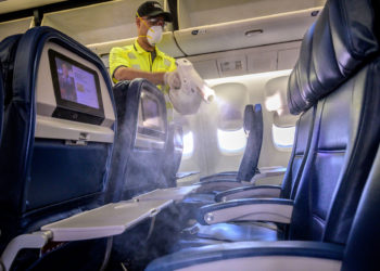 Dünyanın en güvenli havayolları açıklandı