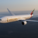 Emirates 777 ile İstanbul seferlerine 21 Aralık’ta başlıyor