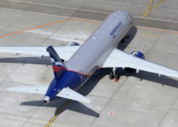 54 uçağını alt markasına devrediyor