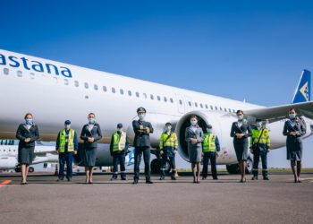 IATA’dan hükümetlere krizden çıkış için 5 öneri