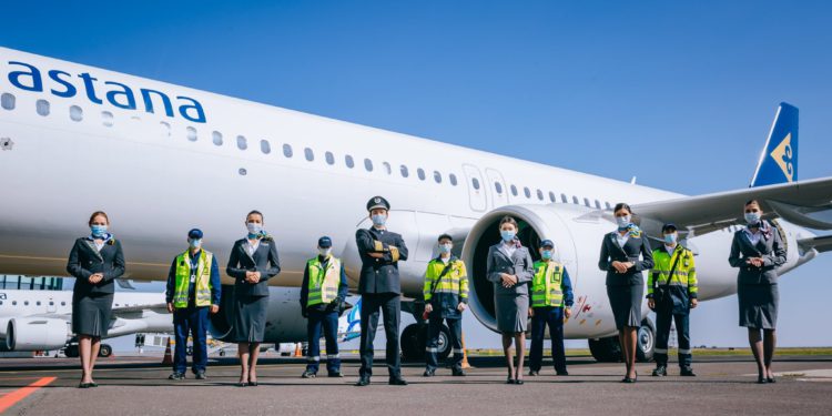 IATA’dan hükümetlere krizden çıkış için 5 öneri