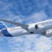 A220’nin en büyük operatörü iki yeni uçağını filosuna kattı