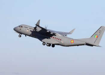 Airbus Mali’den ikinci C295 siparişi aldı