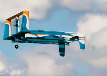 FAA, insansız hava araçları için kimlik bilgisi isteyecek