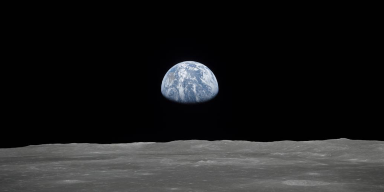 ABD Mars’a için Ay’da kalıcı üs kuracak