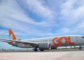 Boeing 737 MAX 20 ay sonra ilk ticari uçuşu yaptı