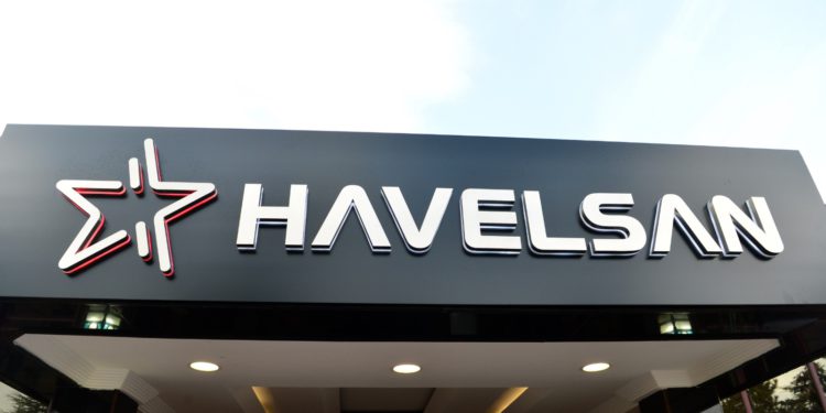 HAVELSAN yeni logosunu tanıttı