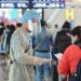 KLM’in Hong Kong uçuşları askıya alındı
