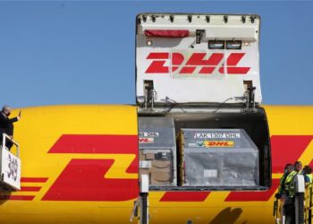 İsrail’in ilk parti aşıları ülkeye geldi