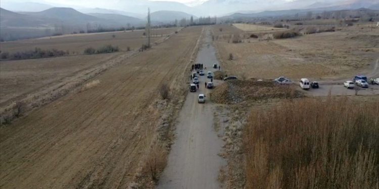 Nuri Demirağ’ın Divriği’ye 79 yıl önce yaptırdığı havaalanı yeniden açılacak