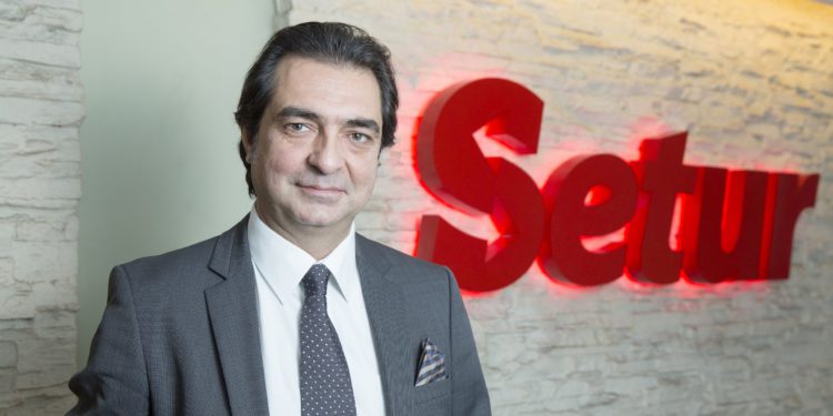 “Turizmin geleceği için hazırız”