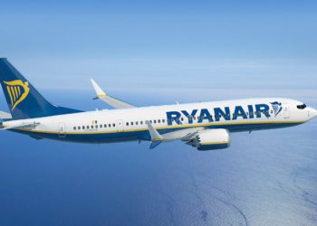 Ryanair’den Boeing’e 22 milyar dolarlık 737 MAX siparişi