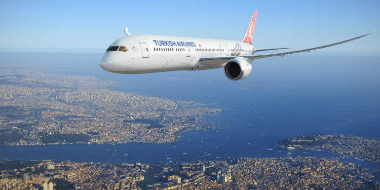 THY’de 2020 yılında hangi olaylar öne çıktı?