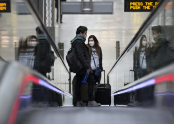 Ankara Esenboğa Avrupa’nın en stressiz ikinci havalimanı oldu
