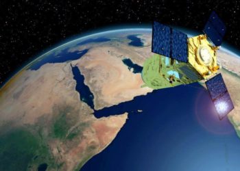 BAE’nin FalconEye uydusu fırlatıldı