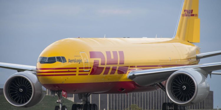 DHL Express, Sabiha Gökçen’de kargo hizmeti verecek