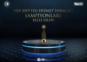 Hizmet ihracatında hedef 150 milyar dolar