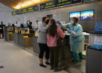 IATA’dan hükümetlere krizden çıkış için 5 öneri