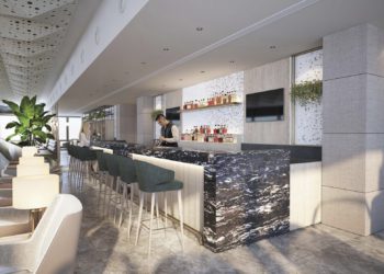 İSG’deki lounge ve özel hizmetler Plaza Premium’a devredilecek