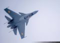 Kazakistan 4 adet Su-30SM savaş uçağı teslim aldı