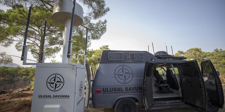 Rusya, yerli dronesavar KALKA’ya talip oldu