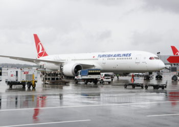 THY Hollanda uçuşlarına yeniden başlıyor