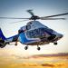 All Nippon Helicopter’in H160’ı ilk uçuşu yaptı