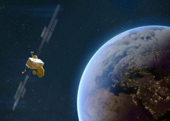 Skynet 6A, ön tasarım aşamasını geçti