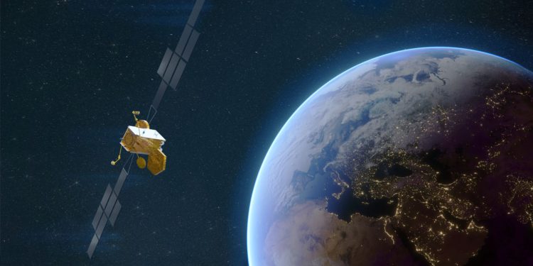 Skynet 6A, ön tasarım aşamasını geçti