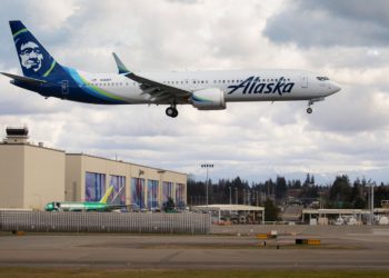 İlk B737-9 MAX’i bu hafta alıyor