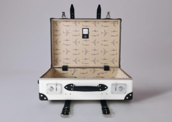 Emekli olan 747’lerin parçaları el bagajlarını süsleyecek