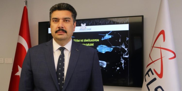 Biyometrik geçişe hazır olun