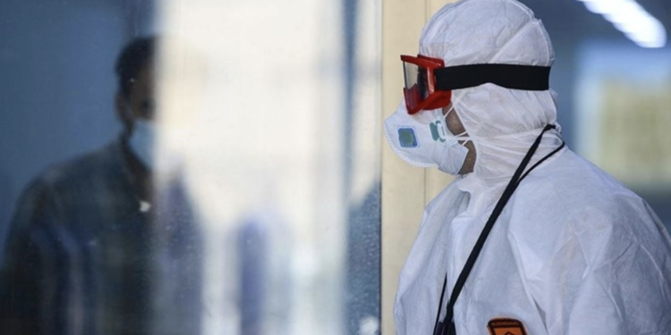 Korona, aşı, maske ve benciller