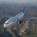 United Airlines 2020’de 7 milyar dolar zarar etti
