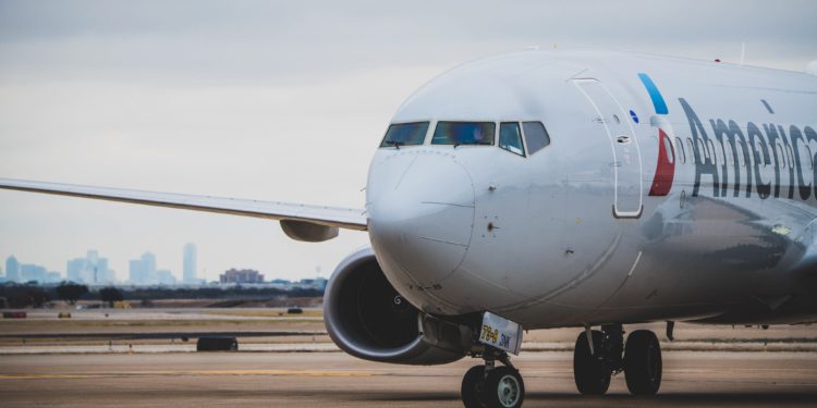 ABD’li hava yolu şirketleri 2020’yi zararla kapattı