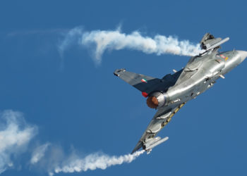 Hindistan 83 adet daha yerli savaş uçağı sipariş etti