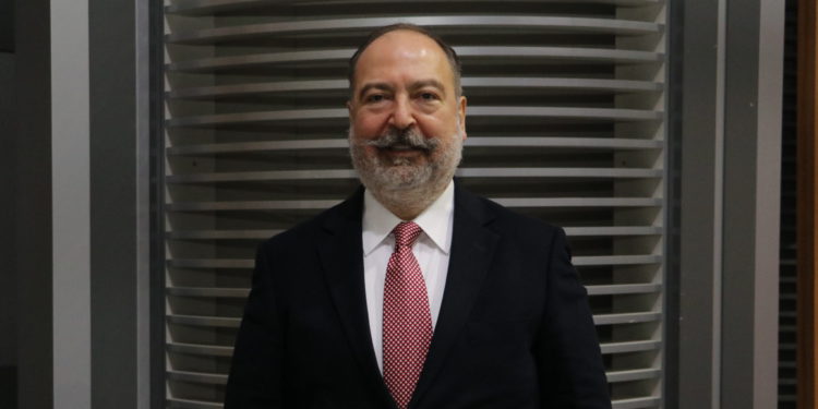 Mehmet Nane:  Havacılık mayısta hareketlenir