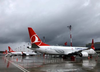 THY Boeing 737 MAX’lerle ne zaman uçacak?